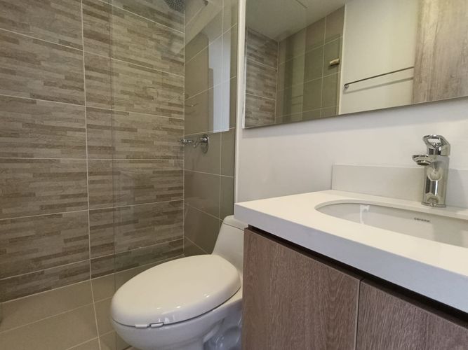 Apartamento de 2 alcobas en arriendo en El Poblado, Medellín, 85 m² · foto 13 de 20