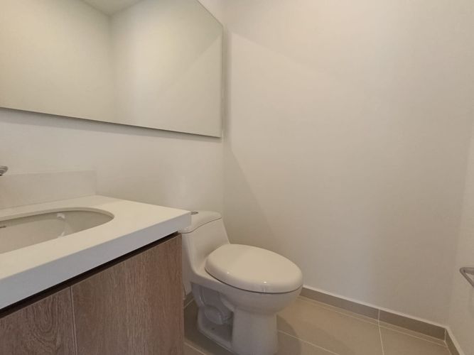 Apartamento de 2 alcobas en arriendo en El Poblado, Medellín, 85 m² · foto 14 de 20