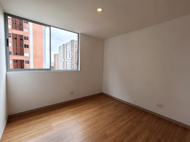 Apartamento de 2 alcobas en arriendo en El Poblado, Medellín, 85 m² · foto 15 de 20