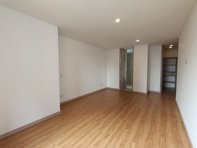 Apartamento de 2 alcobas en arriendo en El Poblado, Medellín, 85 m² · foto 16 de 20
