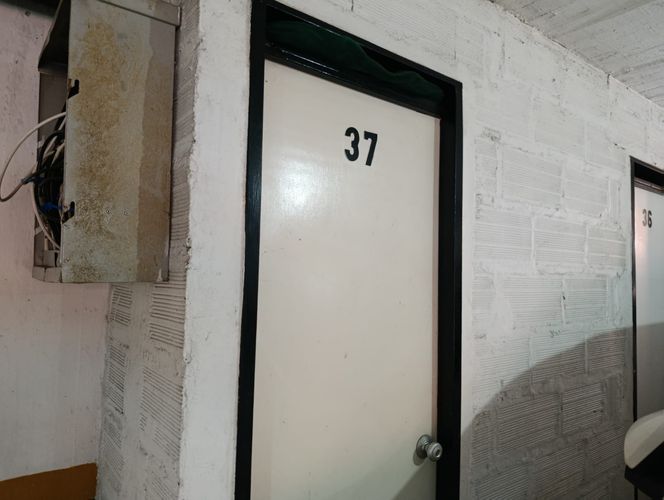 Apartamento de 2 alcobas en arriendo en El Poblado, Medellín, 81 m² · foto 19 de 20
