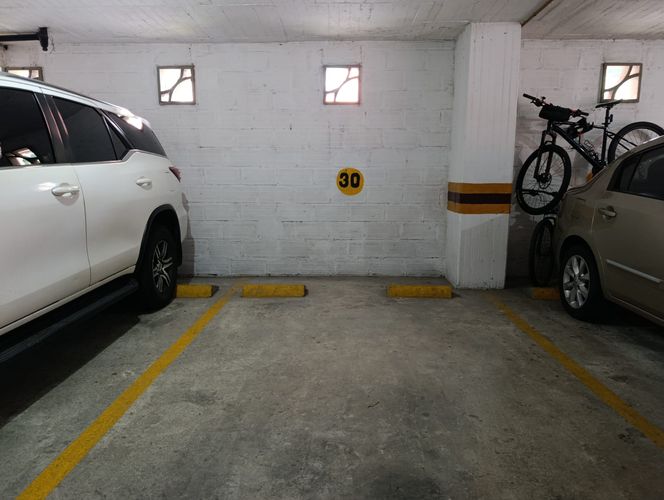 Apartamento de 2 alcobas en arriendo en El Poblado, Medellín, 81 m² · foto 20 de 20