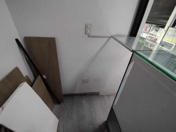 Local en arriendo en La Candelaria, Medellín · foto 7 de 7