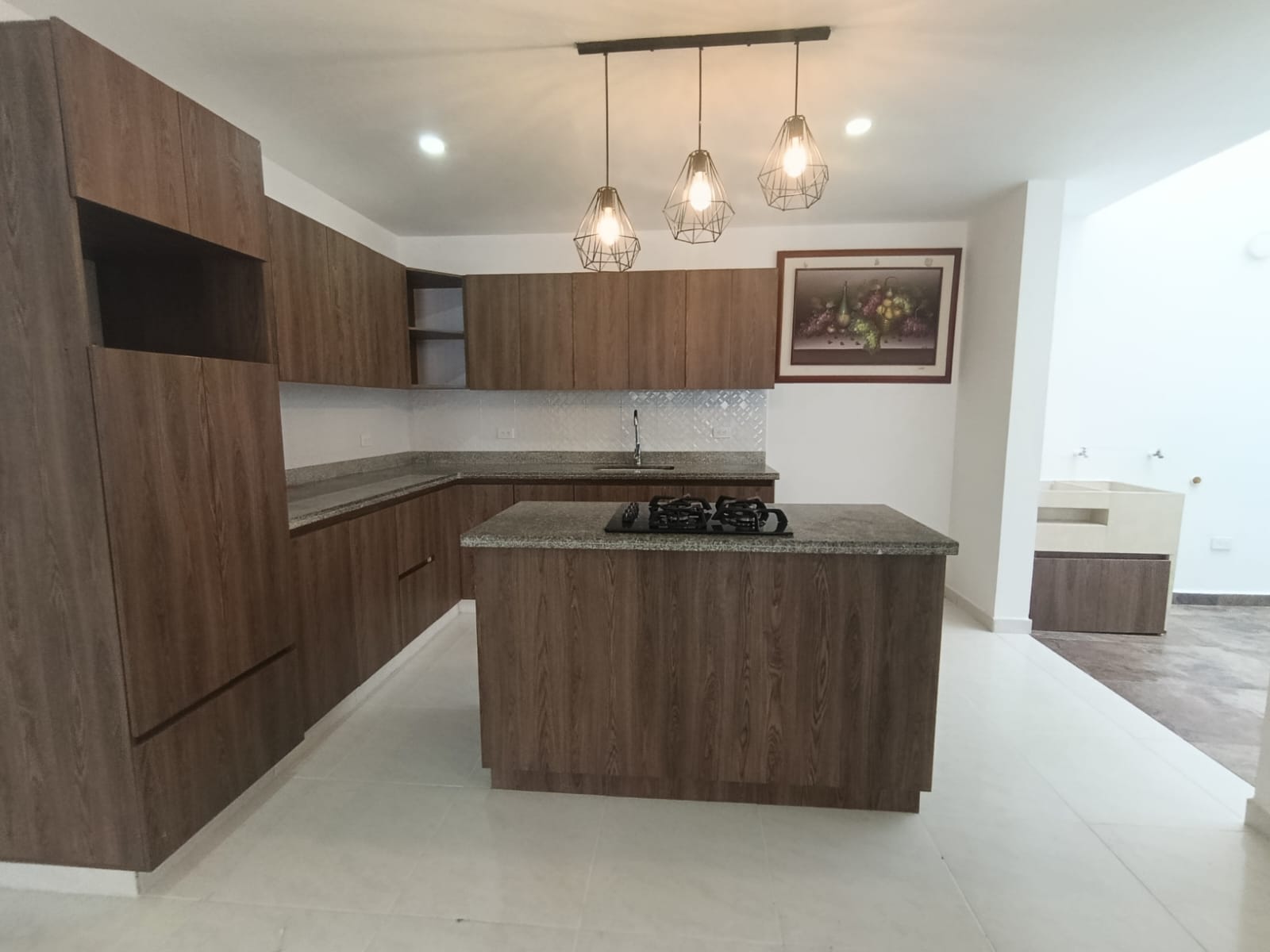 Casa en Arriendo en Fontibon, Rionegro