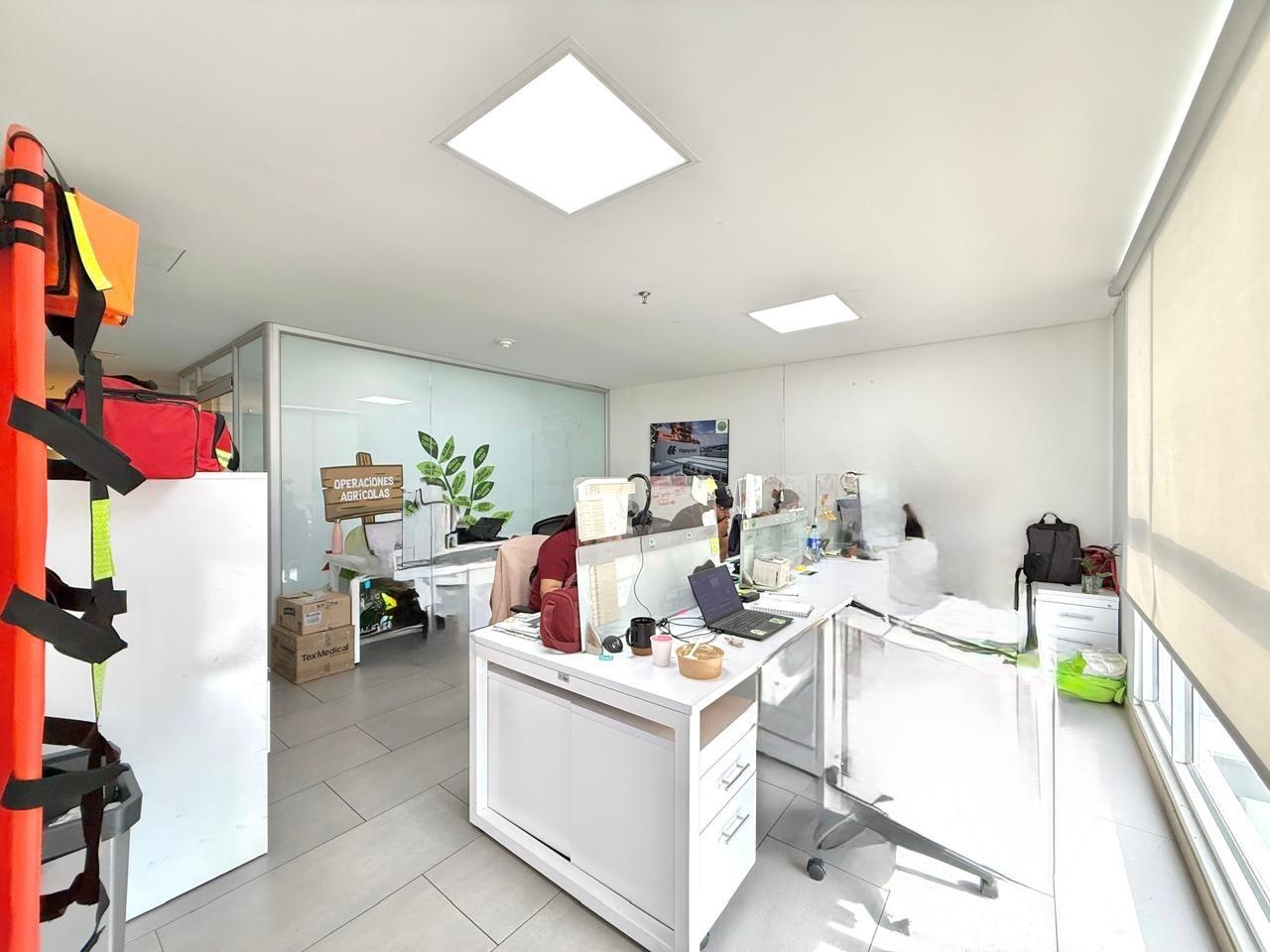 Oficina en Arriendo en San jose sur, Pereira
