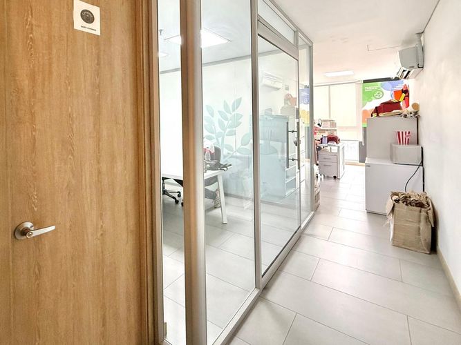 Oficina en arriendo en San Jose Sur, Pereira, 40 m² · foto 4 de 9