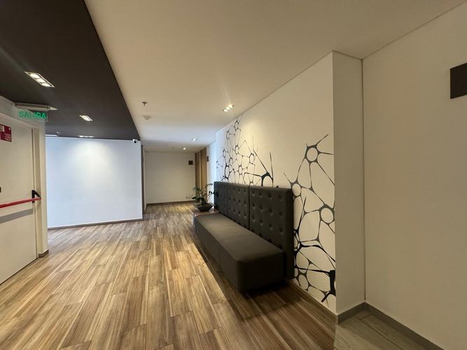 Oficina en arriendo en San Jose Sur, Pereira, 40 m² · foto 7 de 9