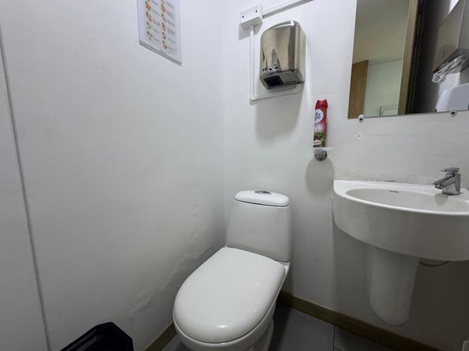 Oficina en arriendo en San Jose Sur, Pereira, 40 m² · foto 9 de 9