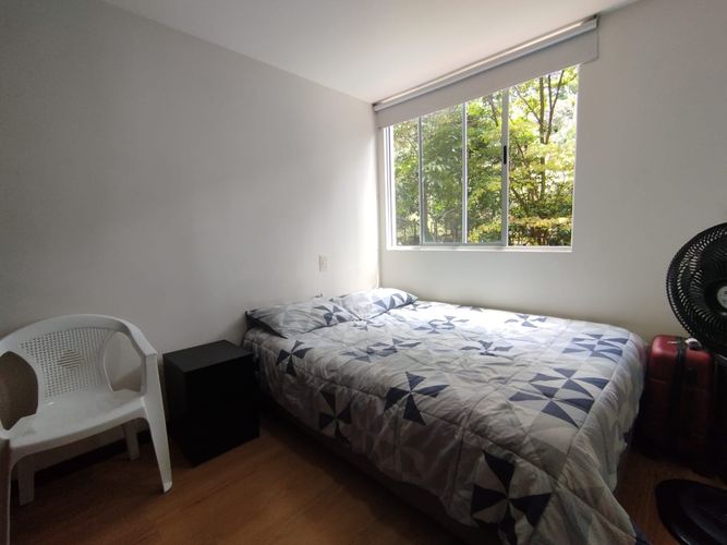 Apartamento de 3 alcobas en arriendo en Loma Del Esmeraldal, Envigado, 87 m² · foto 10 de 20