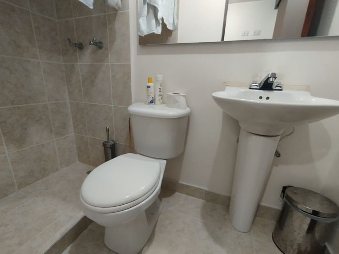 Apartamento de 3 alcobas en arriendo en Loma Del Esmeraldal, Envigado, 87 m² · foto 14 de 20