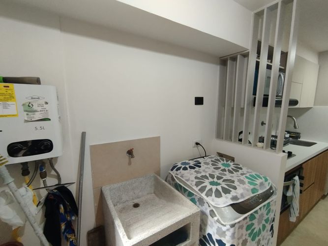 Apartamento de 3 alcobas en arriendo en Loma Del Esmeraldal, Envigado, 87 m² · foto 20 de 20