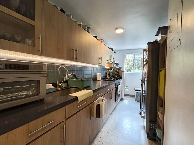 Apartamento de 3 alcobas en arriendo en Castropol, Medellín, 120 m² · foto 4 de 19