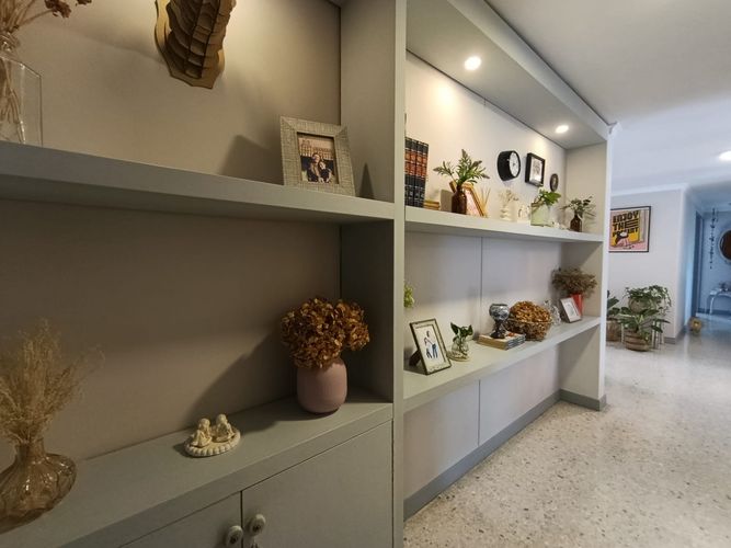 Apartamento de 3 alcobas en arriendo en Castropol, Medellín, 120 m² · foto 6 de 19
