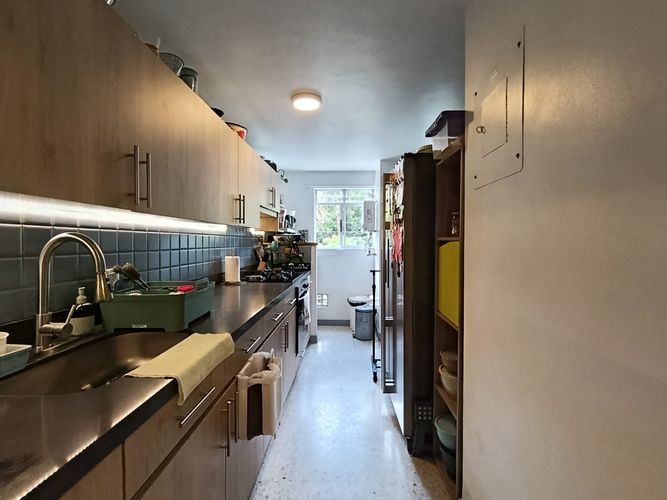 Apartamento de 3 alcobas en arriendo en Castropol, Medellín, 120 m² · foto 7 de 19