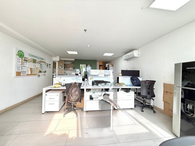 Oficina en arriendo en San Jose Sur, Pereira, 40 m² · foto 2 de 8
