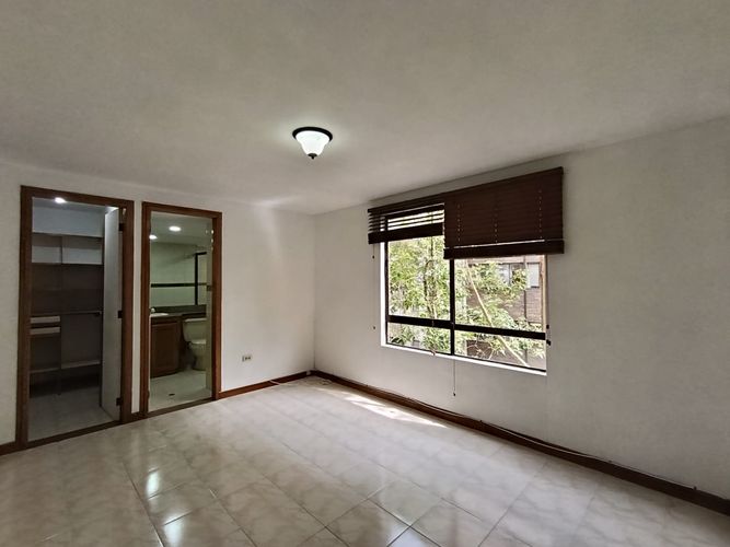 Apartamento de 3 alcobas en arriendo en La Florida, Medellín, 123 m² · foto 16 de 20
