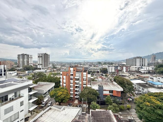 Oficina en arriendo en San Jose Sur, Pereira, 40 m² · foto 5 de 8