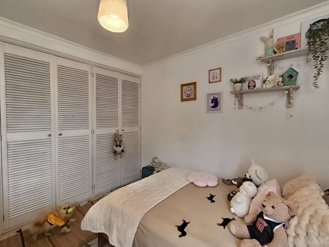 Apartamento de 3 alcobas en arriendo en Castropol, Medellín, 120 m² · foto 12 de 19