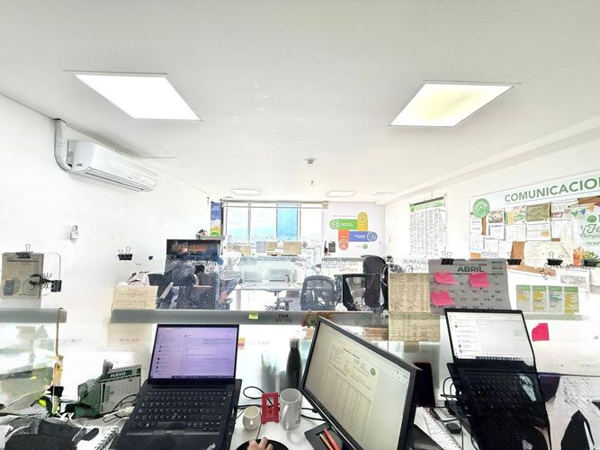 Oficina en arriendo en San Jose Sur, Pereira, 40 m² · foto 6 de 8