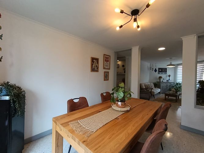 Apartamento de 3 alcobas en arriendo en Castropol, Medellín, 120 m² · foto 13 de 19