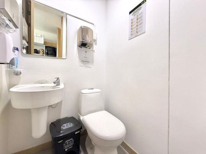Oficina en arriendo en San Jose Sur, Pereira, 40 m² · foto 7 de 8