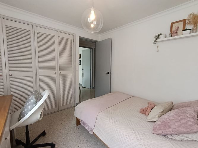 Apartamento de 3 alcobas en arriendo en Castropol, Medellín, 120 m² · foto 14 de 19
