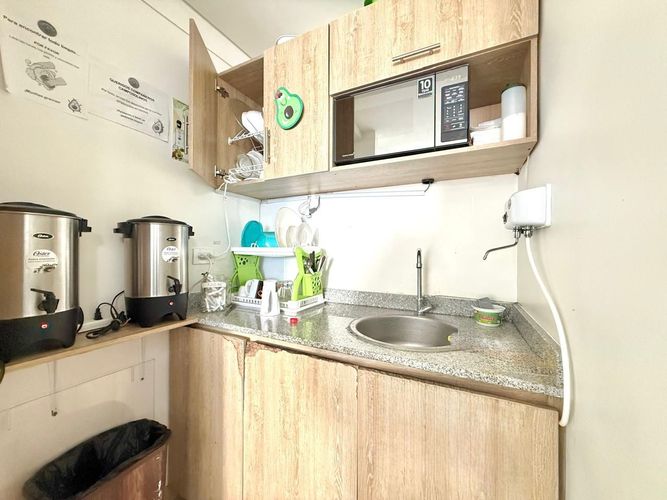Oficina en arriendo en San Jose Sur, Pereira, 40 m² · foto 8 de 8