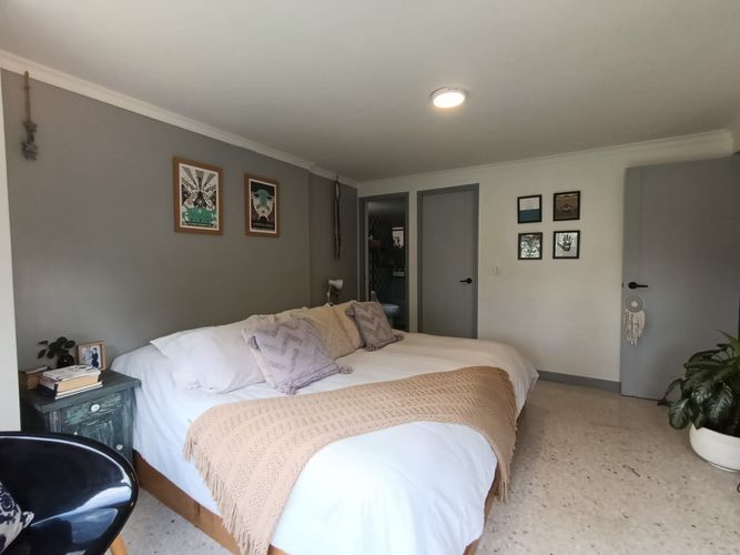 Apartamento de 3 alcobas en arriendo en Castropol, Medellín, 120 m² · foto 16 de 19