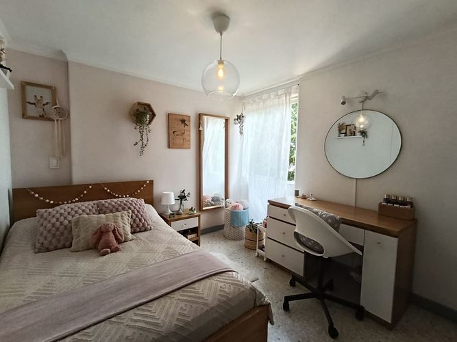 Apartamento de 3 alcobas en arriendo en Castropol, Medellín, 120 m² · foto 17 de 19