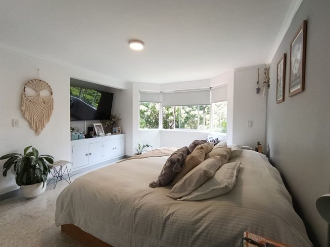 Apartamento de 3 alcobas en arriendo en Castropol, Medellín, 120 m² · foto 18 de 19