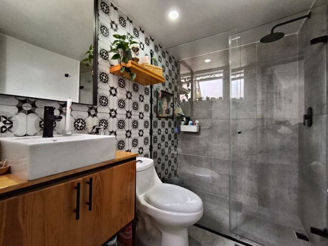 Apartamento de 3 alcobas en arriendo en Castropol, Medellín, 120 m² · foto 19 de 19