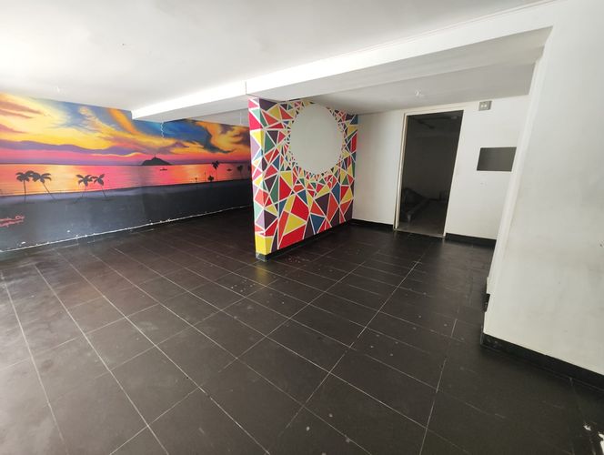 Local en arriendo en Laureles, Medellín, 82 m² · foto 10 de 12