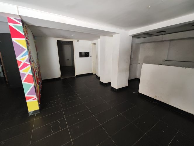 Local en arriendo en Laureles, Medellín, 82 m² · foto 11 de 12