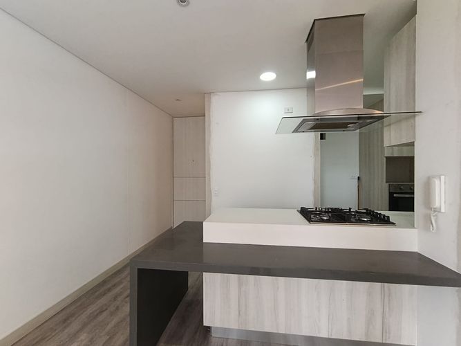 Apartamento de 1 alcoba en arriendo en El Poblado, Medellín, 65 m² · foto 2 de 17