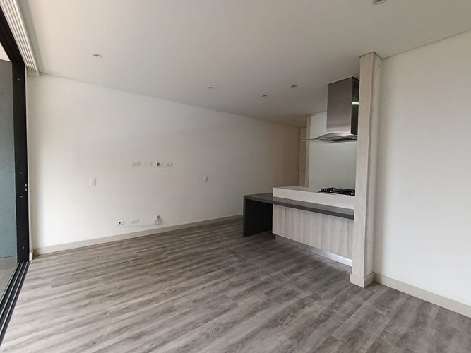 Apartamento de 1 alcoba en arriendo en El Poblado, Medellín, 65 m² · foto 3 de 17
