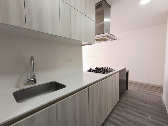Apartamento de 1 alcoba en arriendo en El Poblado, Medellín, 65 m² · foto 4 de 17