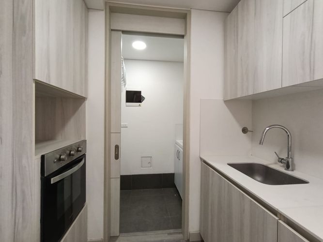 Apartamento de 1 alcoba en arriendo en El Poblado, Medellín, 65 m² · foto 5 de 17
