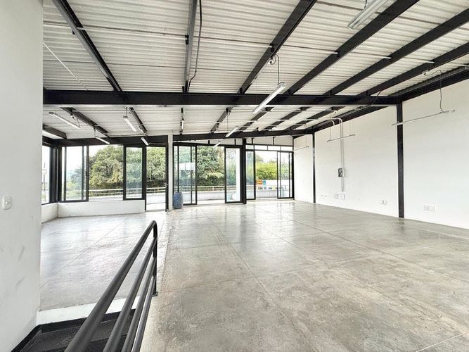Local en arriendo en Tribunas Corcega, Pereira, 180 m² · foto 3 de 9