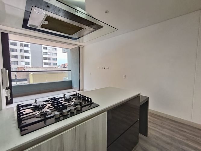 Apartamento de 1 alcoba en arriendo en El Poblado, Medellín, 65 m² · foto 7 de 17