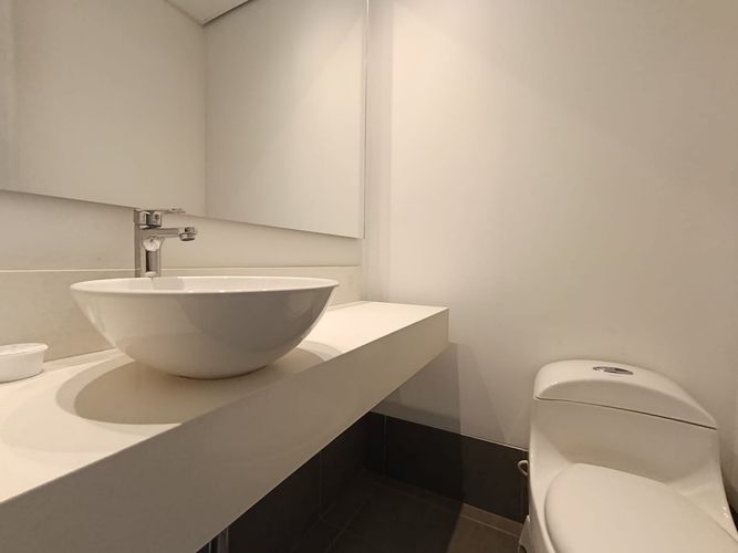 Apartamento de 1 alcoba en arriendo en El Poblado, Medellín, 65 m² · foto 8 de 17
