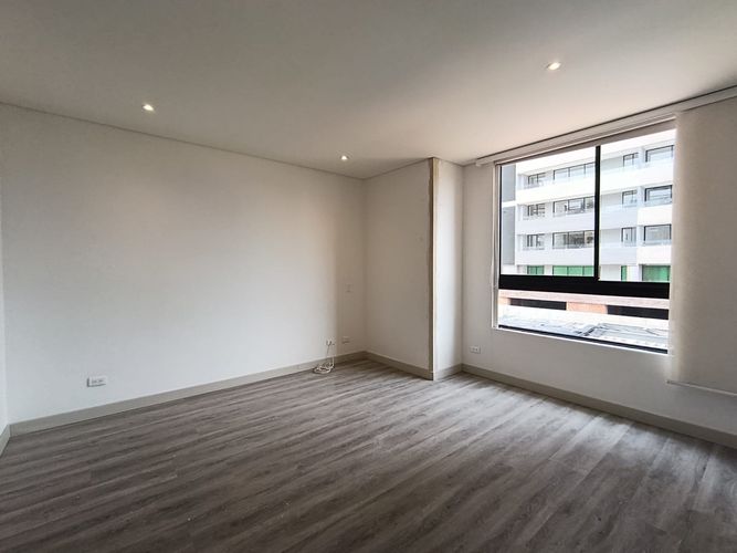 Apartamento de 1 alcoba en arriendo en El Poblado, Medellín, 65 m² · foto 12 de 17
