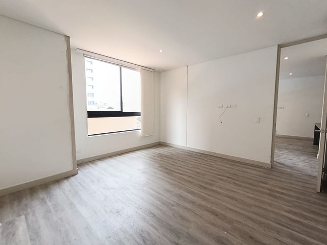 Apartamento de 1 alcoba en arriendo en El Poblado, Medellín, 65 m² · foto 14 de 17