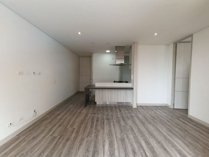 Apartamento de 1 alcoba en arriendo en El Poblado, Medellín, 65 m² · foto 15 de 17