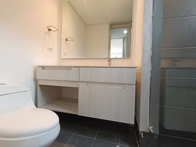 Apartamento de 1 alcoba en arriendo en El Poblado, Medellín, 65 m² · foto 16 de 17