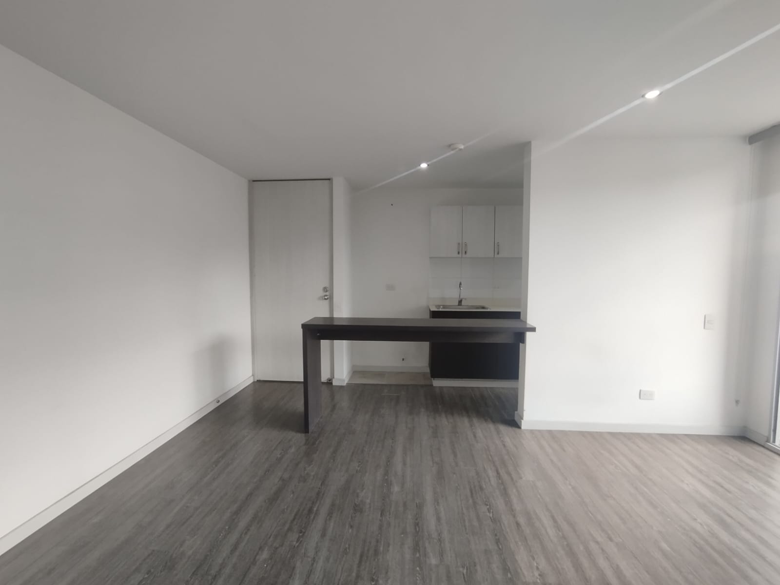 3BR Apartment in Suramerica (69 m²) - 2