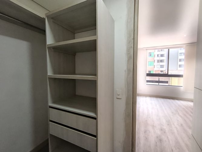Apartamento de 1 alcoba en arriendo en El Poblado, Medellín, 65 m² · foto 17 de 17
