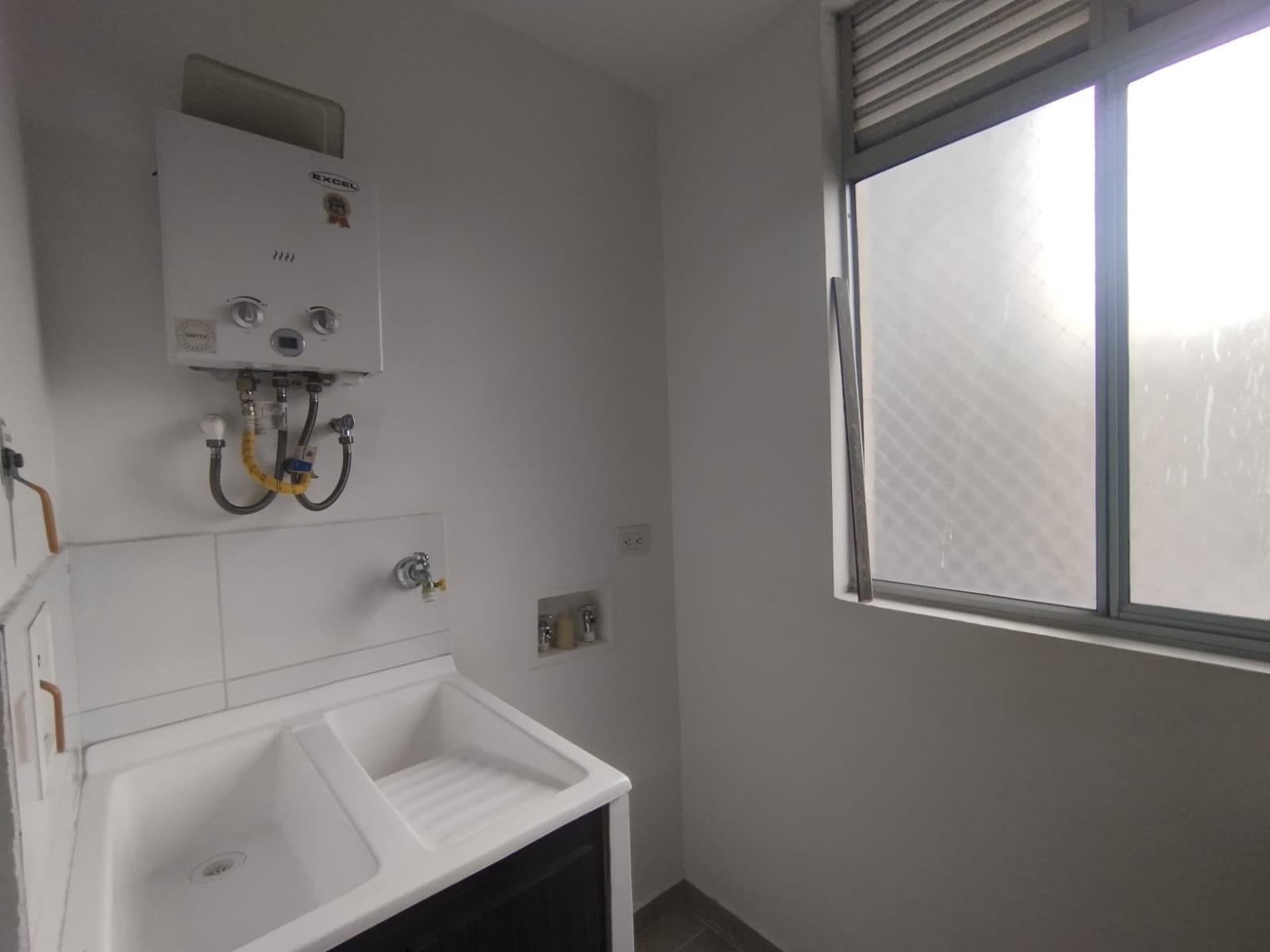 3BR Apartment in Suramerica (69 m²) - 3