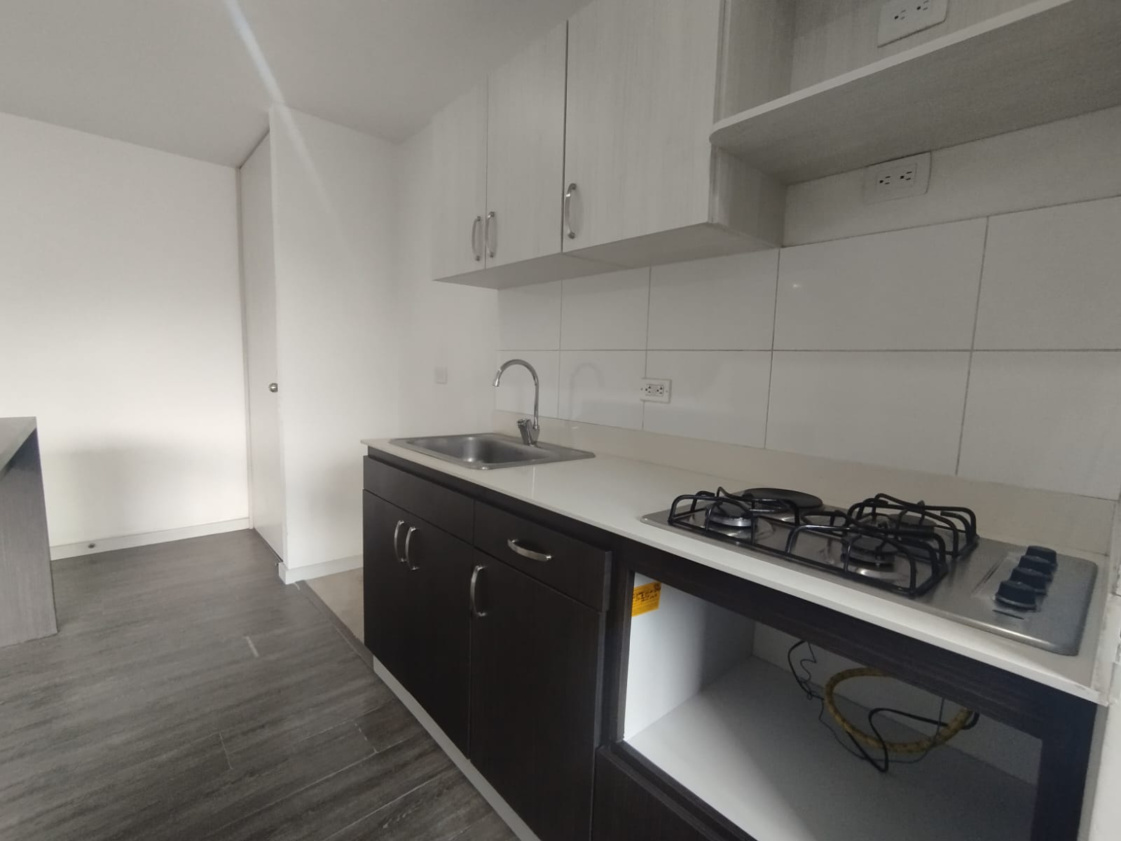 3BR Apartment in Suramerica (69 m²) - 4