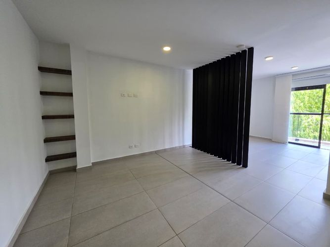 Apartaestudio en arriendo en Conjunto Cerrado Zapan, Dosquebradas, 40 m² · foto 5 de 14