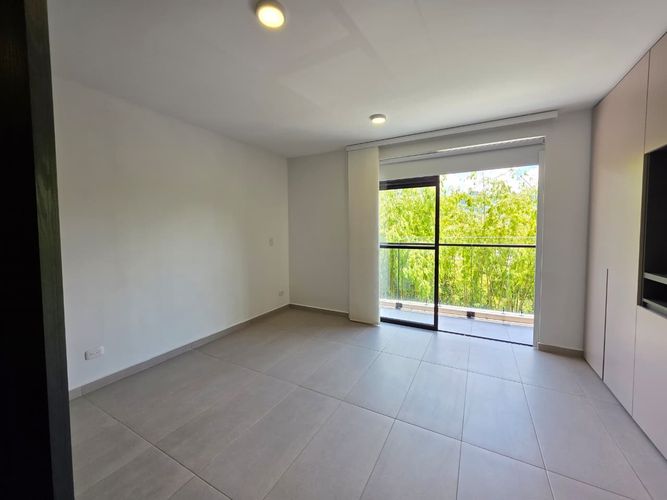 Apartaestudio en arriendo en Conjunto Cerrado Zapan, Dosquebradas, 40 m² · foto 8 de 14